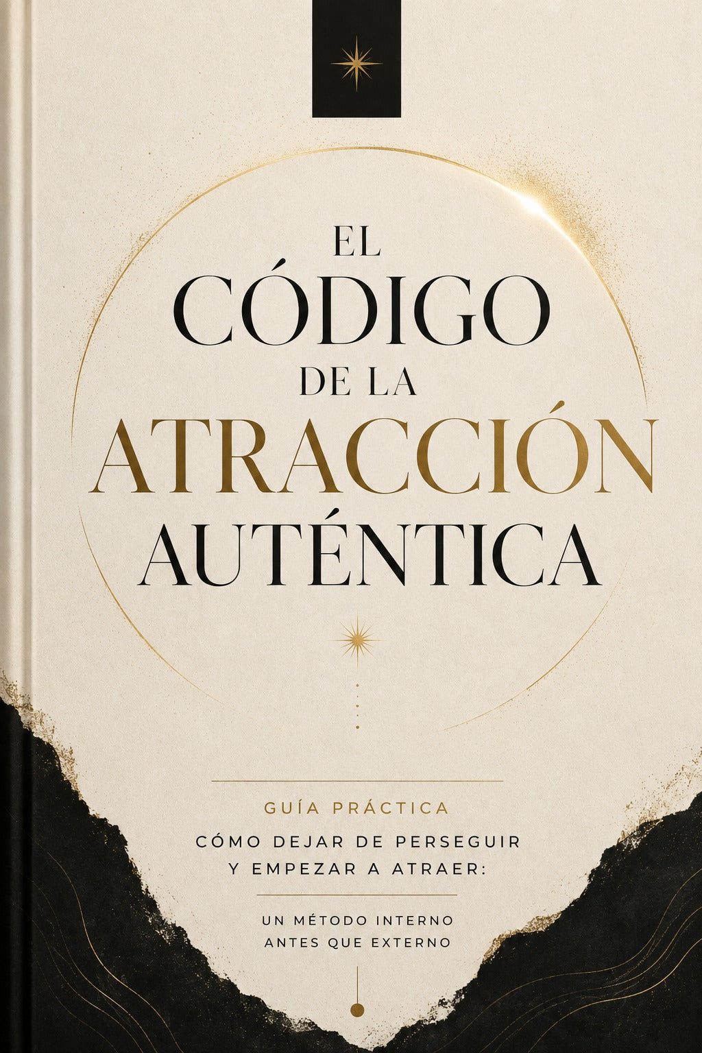 EL CODIGO DE LA ATRACCION AUTENTICA